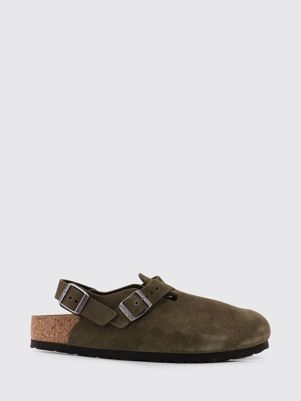 ビルケンシュトック BIRKENSTOCK スニーカー メンズ 緑であること Sneakers 1030665 ~ 関税 貨物輸送無料 2026SS gi