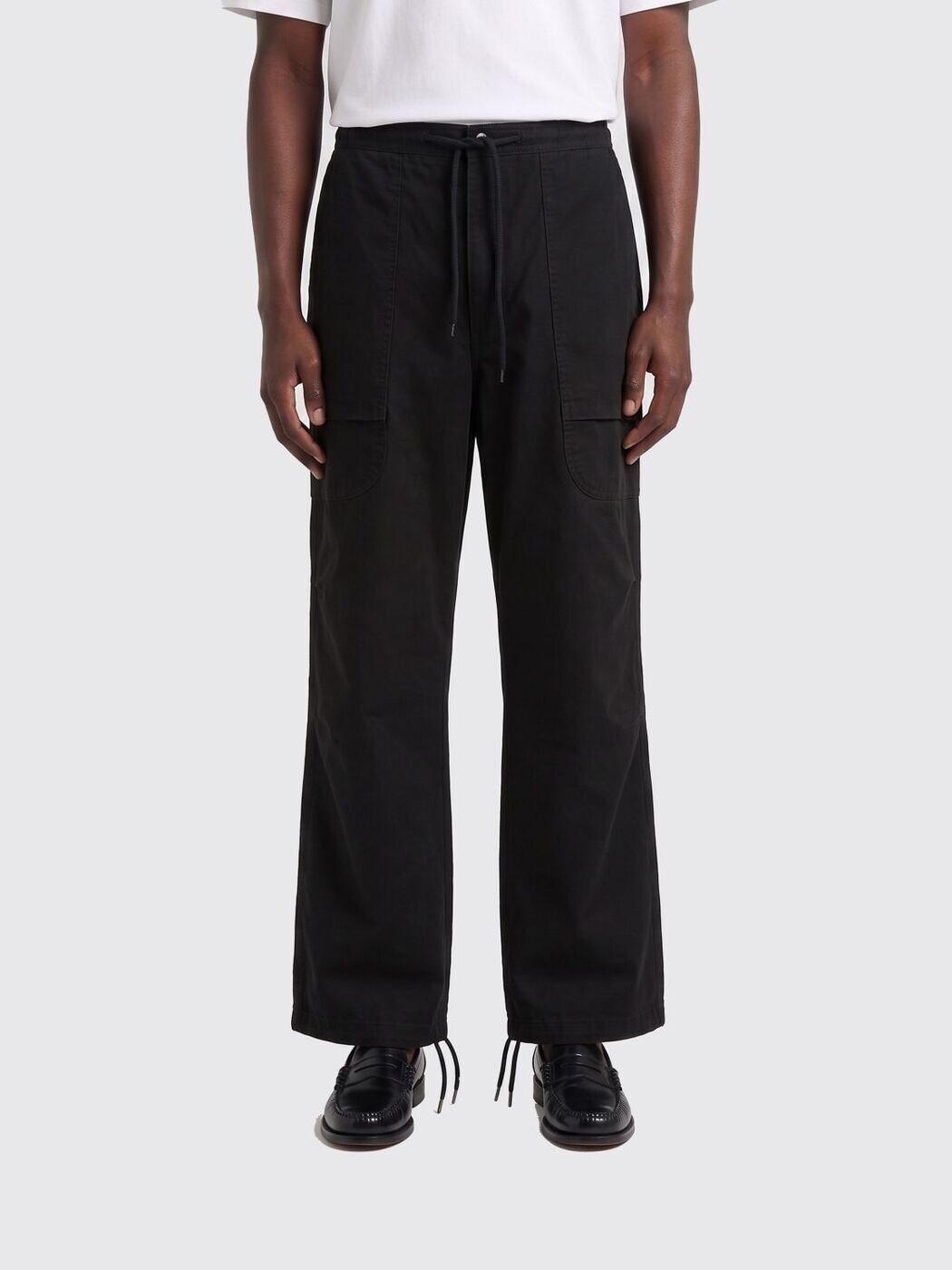 エンタイア 制作室 ENTIRE STUDIOS ズボン ズボン下 メンズ Trousers ESSS26PA05012 関税 貨物輸送無料 2026SS gi