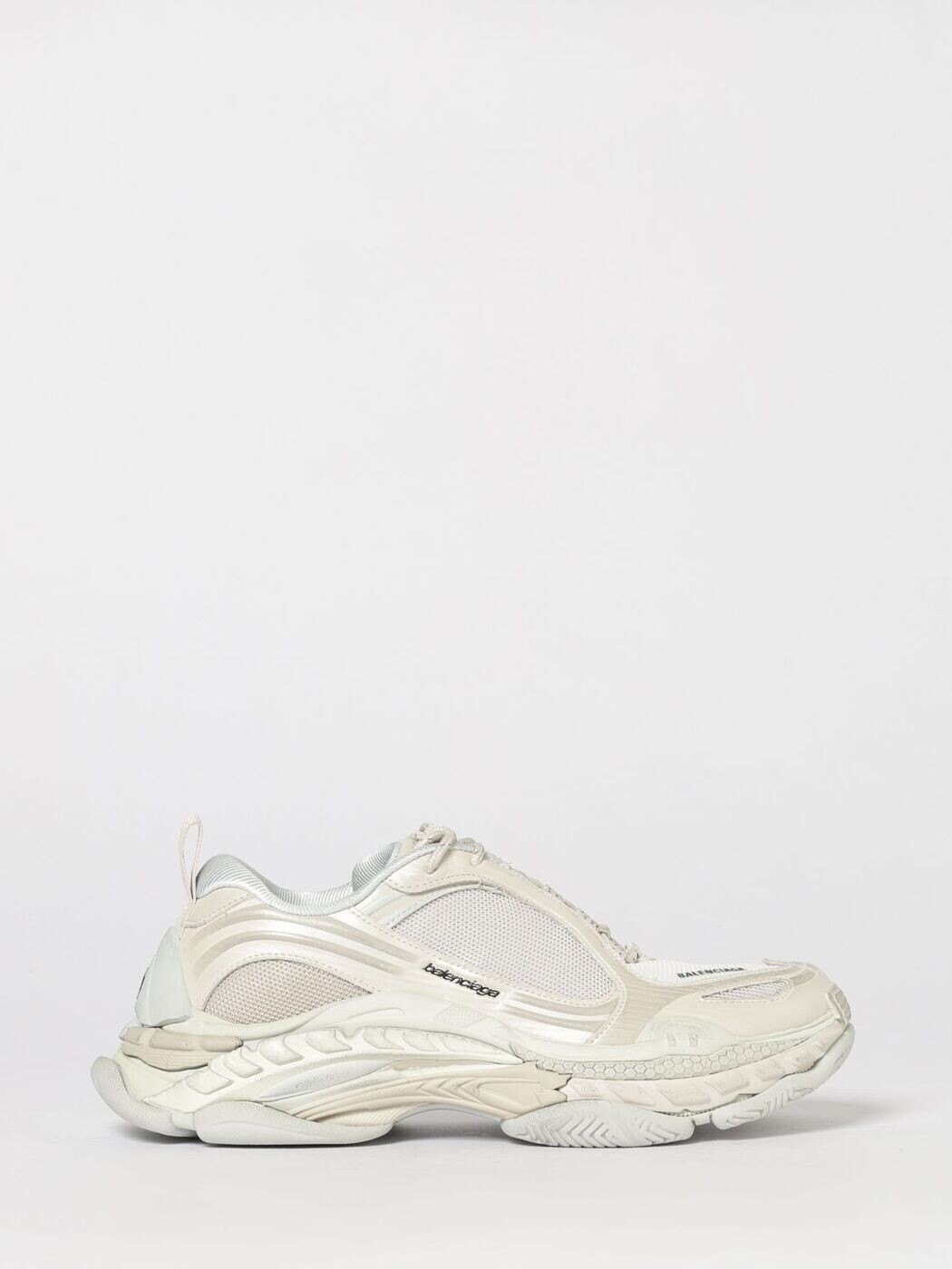 バレンシアガ BALENCIAGA スニーカー レディース 薄墨色 Sneakers 865851WTRS2 関税 貨物輸送無料 2026SS gi