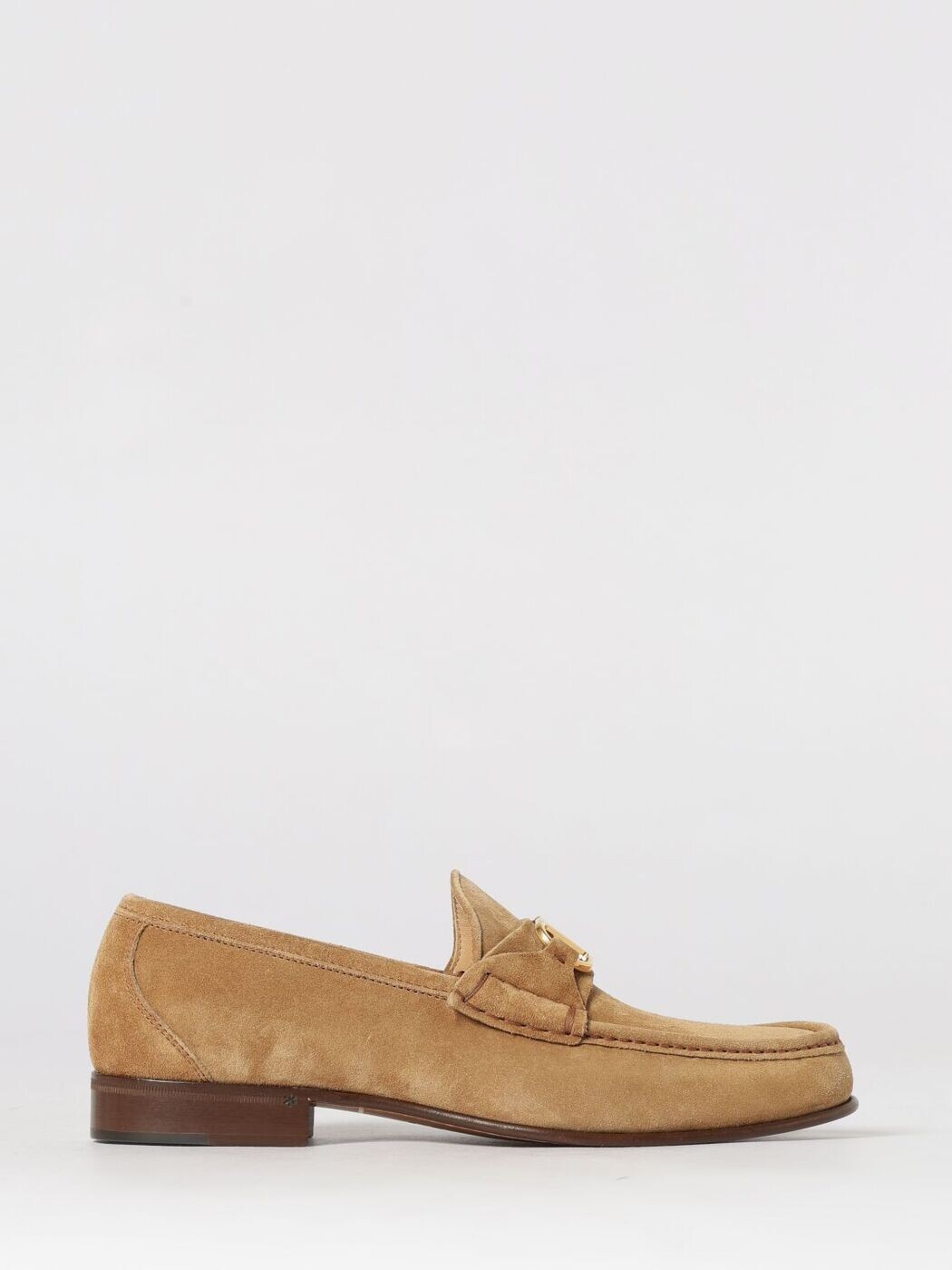 ヴァレンティノ ガラヴァーニ VALENTINO GARAVANI ローファー メンズ Loafers 8Y2S0J68UZM Leather 関税 送料無料 2026SS gi｜BRANDSHOP「il Tesoro」