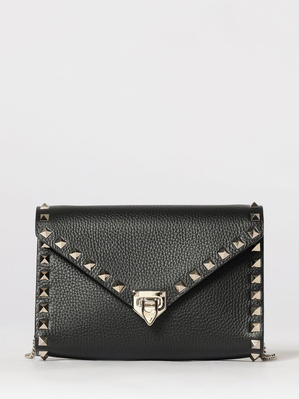 ヴァレンティノ ガラヴァーニ VALENTINO GARAVANI 御徒面子 レディース 黒いこと Business bags WP0AX2VSH 関税 貨物輸送無料 2026SS gi