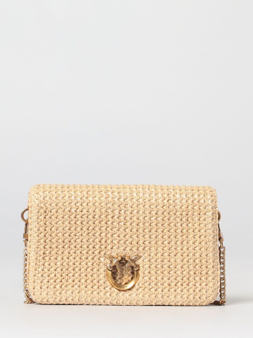 ピンコ PINKO バッグ レディース Business bags 106023A391 Rope 関税 送料無料 2026SS gi｜BRANDSHOP「il Tesoro」