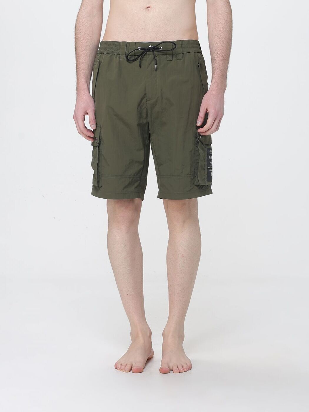 ドルチェ\u0026ガッバーナ DOLCE\u0026GABBANA 水泳着 スイムウェア メンズ 薄墨色 Swimwear M4F51TON0C9 関税 貨物輸送無料 2026SS gi