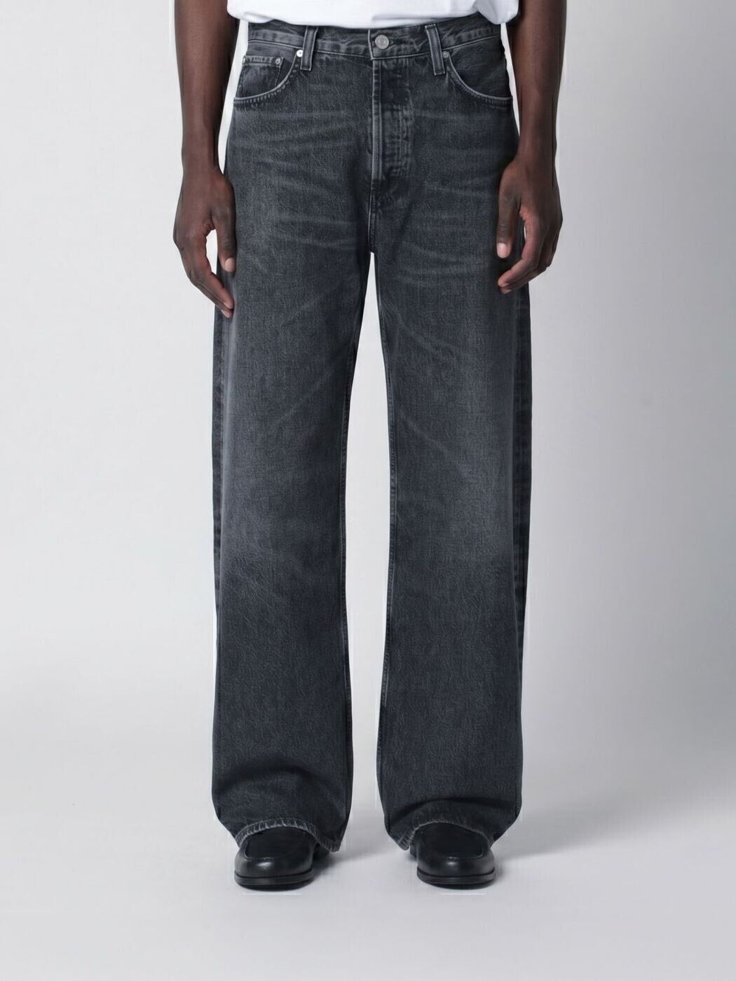エーゴールドイー AGOLDE デニム メンズ ブルー Jeans A7111346 Denim 関税 送料無料 2026SS gi｜BRANDSHOP「il Tesoro」