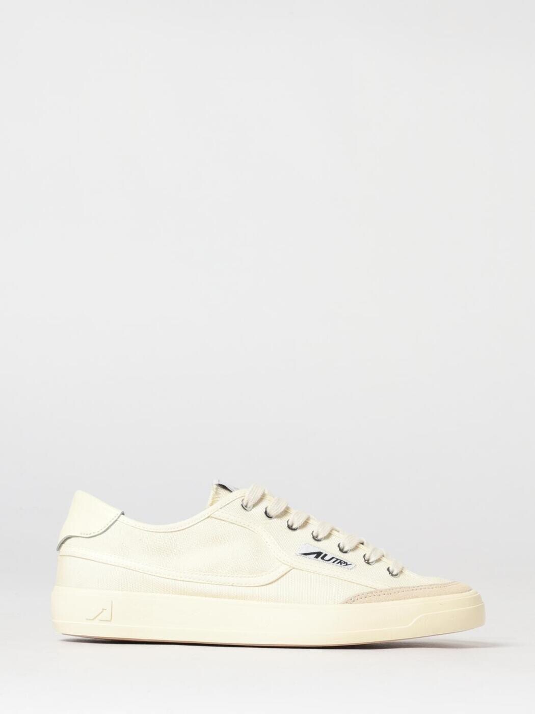 AUTRY スニーカー メンズ ベージュ Sneakers SCLMCU02 ~ Beige 関税 送料無料 2026SS gi|BRANDSHOP「il Tesoro」