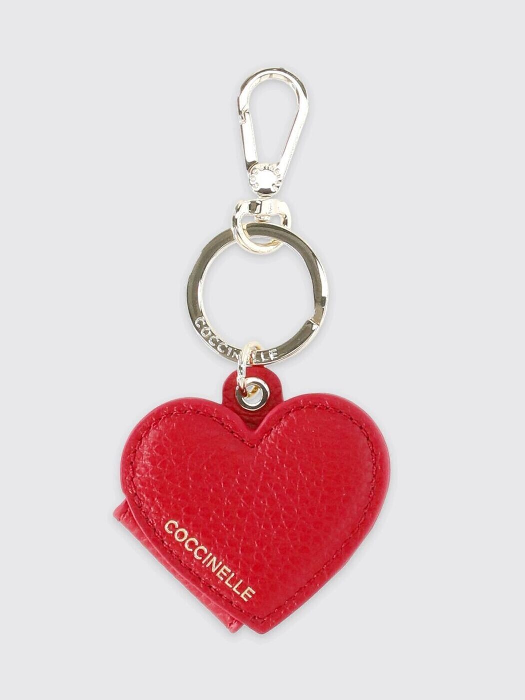 コチネレ COCCINELLE ハイテクアクセサリー ファッション小物 レディース レッド Hi-tech accessories E2UDF410101 関税 送料無料 2026SS gi