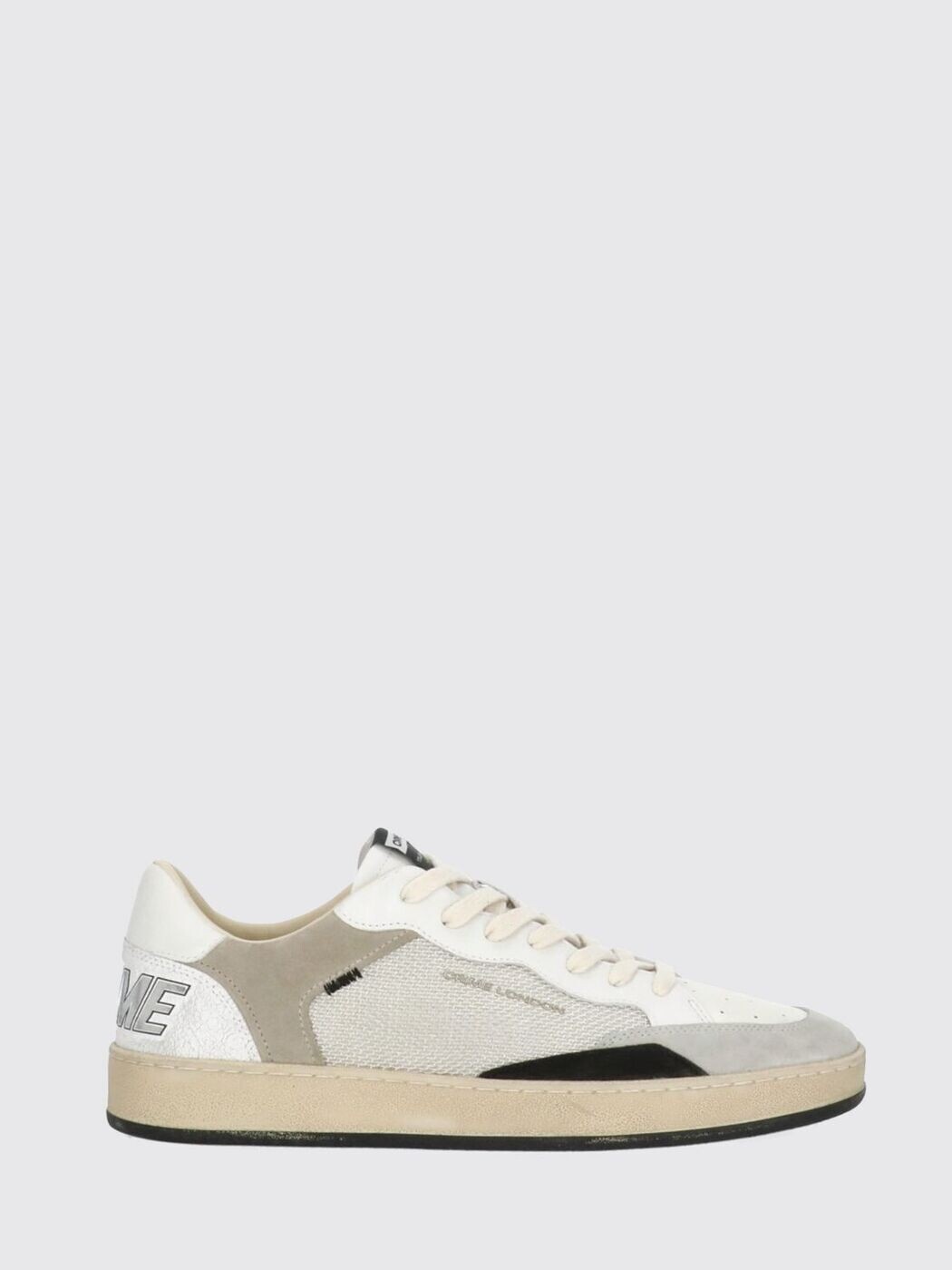 クライムロンドン CRIME LONDON スニーカー メンズ ベージュ Sneakers 19200PP8 関税 貨物輸送無料 2026SS gi