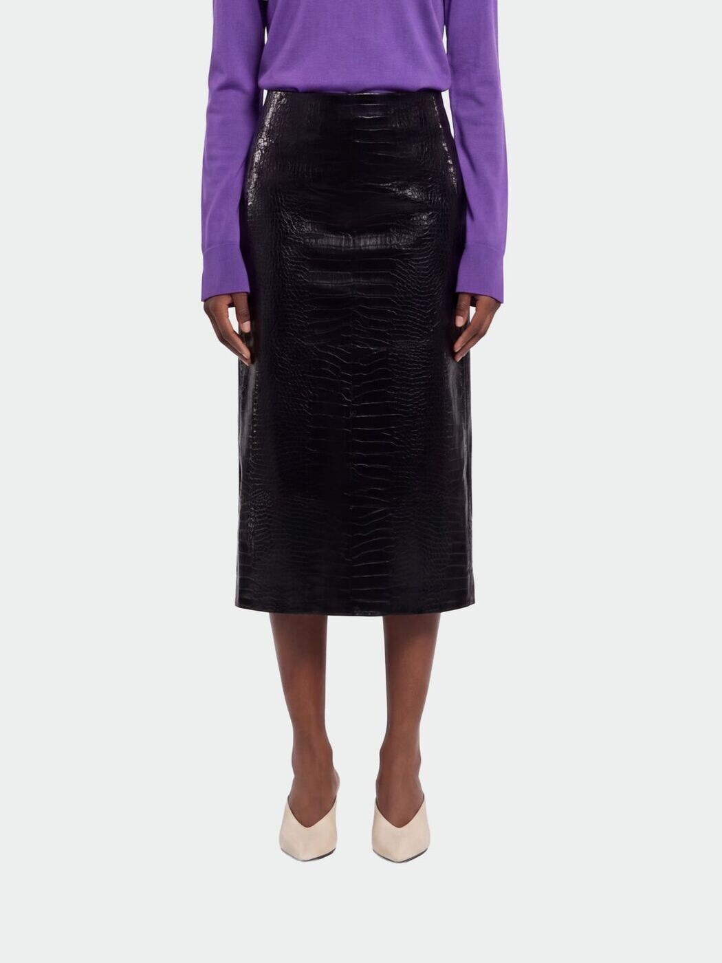 グッチ GUCCI スコート レディース 黒いこと Skirts 852309XNBAA 関税 貨物輸送無料 2026SS gi
