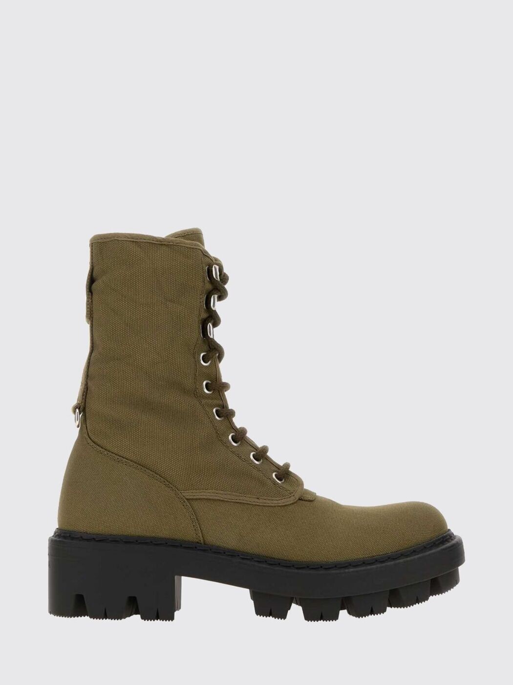 プラダ PRADA ブーツ レディース Boots 1U476OF055010 関税 貨物輸送無料 2026SS gi