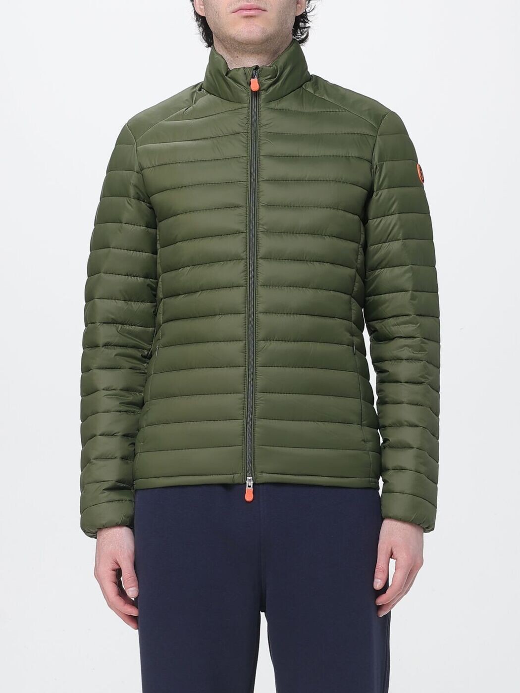 セイブザダック SAVE THE DUCK 上衣 メンズ 緑であること Jackets D32430MGIGA01 関税 貨物輸送無料 2026SS gi