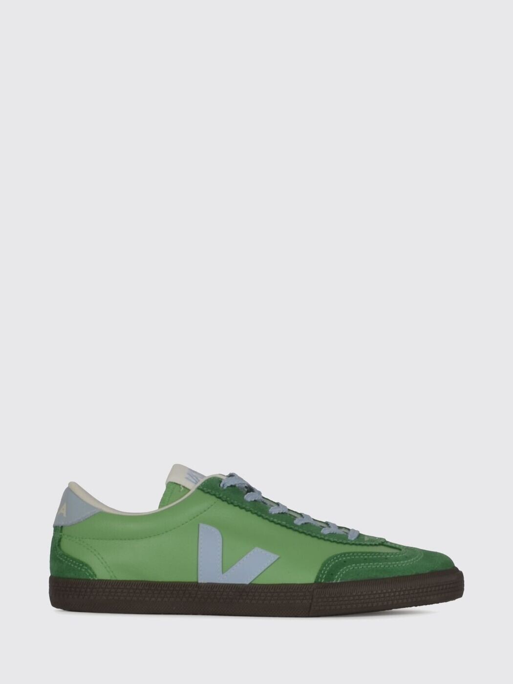 ヴェジャ VEJA スニーカー レディース 緑であること Sneakers VO2021414 ~ 関税 貨物輸送無料 2026SS gi