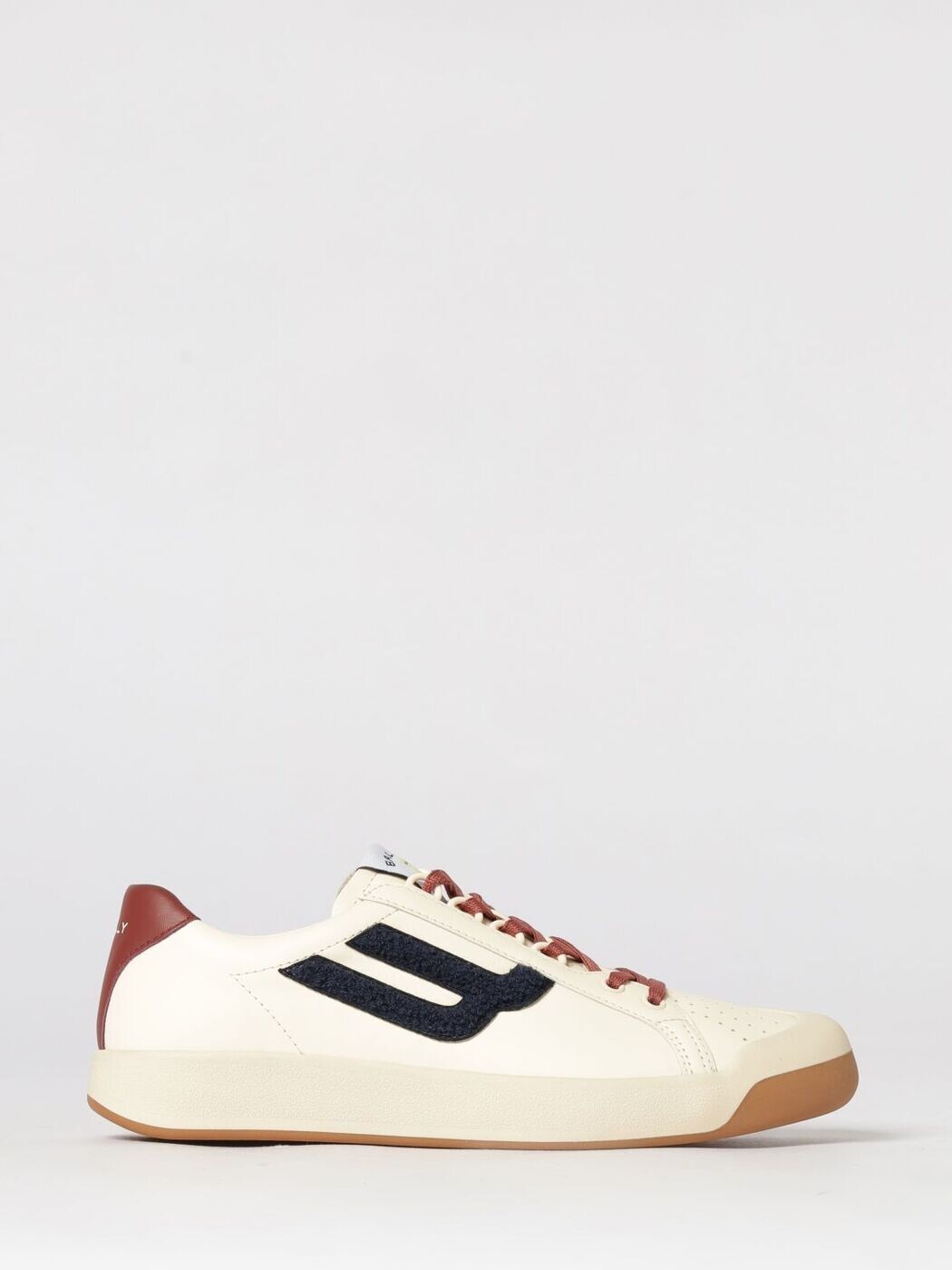 バリー BALLY スニーカー メンズ Sneakers MSK0GBVT012 関税 貨物輸送無料 2026SS gi