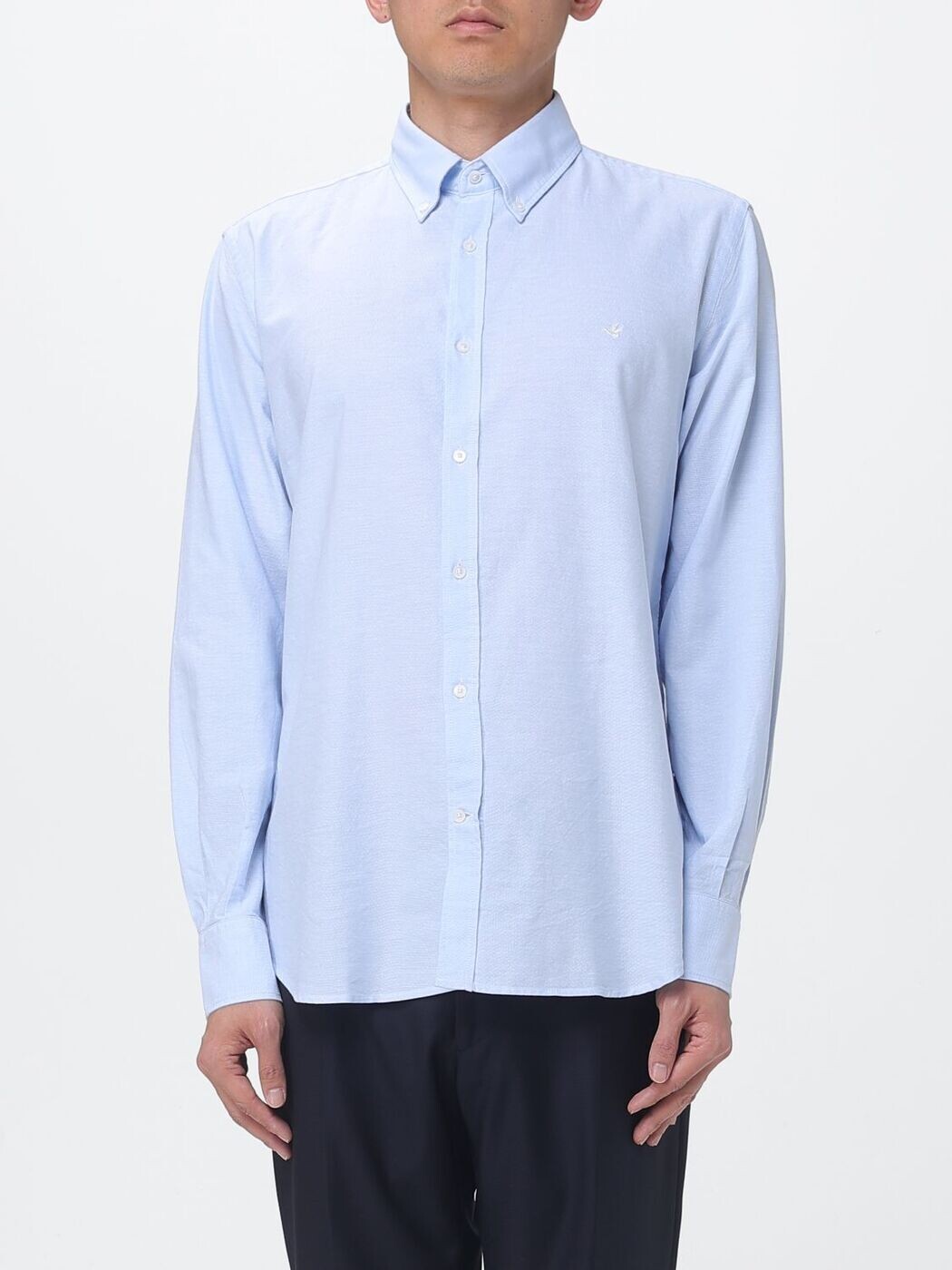 ブルックスフィールド BROOKSFIELD シャツ メンズ Shirts 202A.Q314 関税 送料無料 2026SS gi