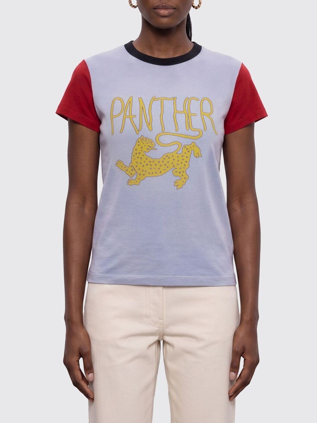 バレンチノ VALENTINO スポーツシャツ ティーシャツ レディース さくら色 T-shirts and polo shirts 8B3MG25PA3F 関税 貨物輸送無料 2026SS gi