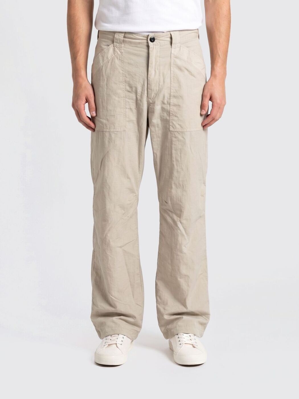 シーピー 貴社 CP COMPANY ズボン ズボン下 メンズ 薄墨色 Trousers 20CMPA139A005991G 関税 貨物輸送無料 2026SS gi