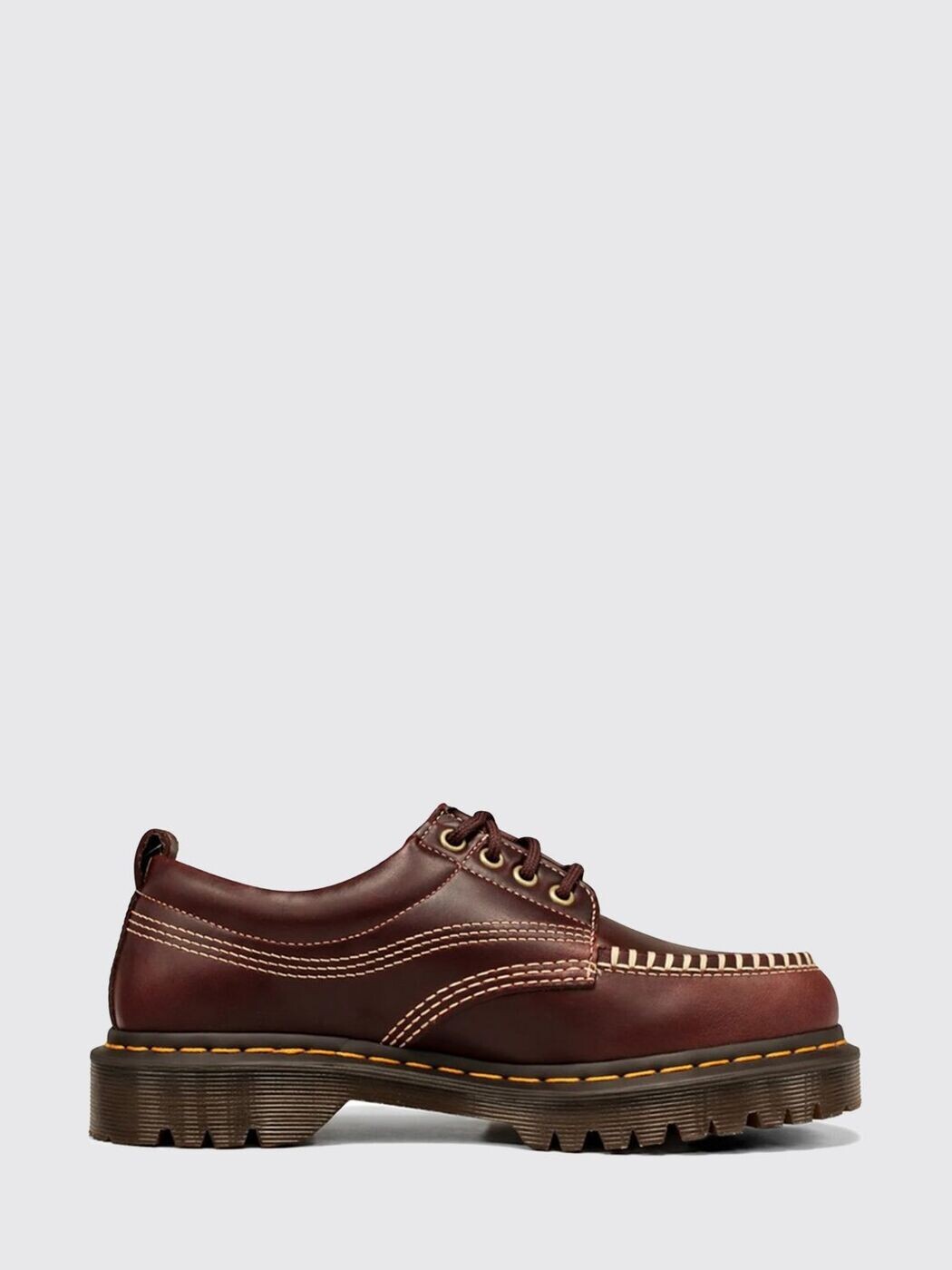 お医者さんマーチン DR. MARTENS レースアップシューズ 御召しものシューズ メンズ 赤いこと Lace-up Shoes 31817600 ~ 関税 貨物輸送無料 2026SS gi