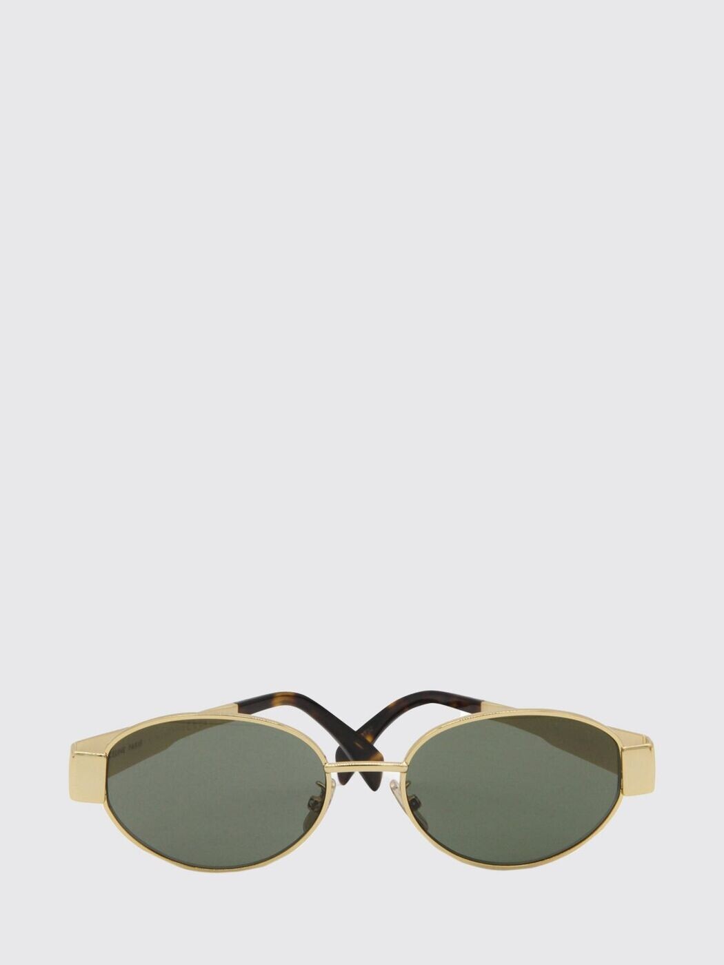 セリーヌ CELINE 黒眼鏡 黒眼鏡・眼鏡 レディース ゴールド Sunglasses 4S235CMLB 関税 貨物輸送無料 2026SS gi