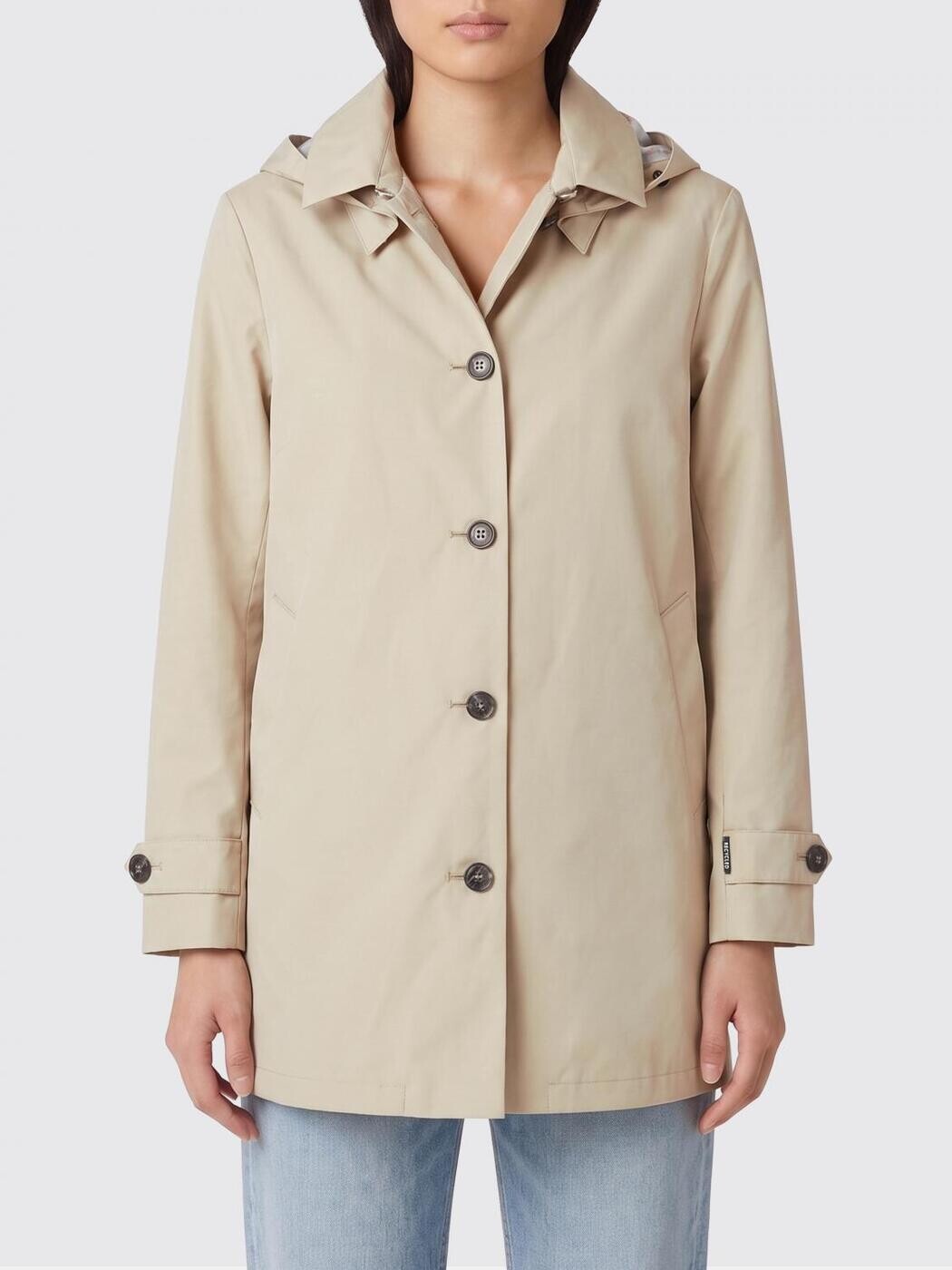 セーブ ザ ダック SAVE THE DUCK スーツジャケット スーツ ジャケット レディース ブラウン Suit Jackets D42250WGRIN22 Brown 関税 送料無料 2026SS gi｜BRANDSHOP「il Tesoro」