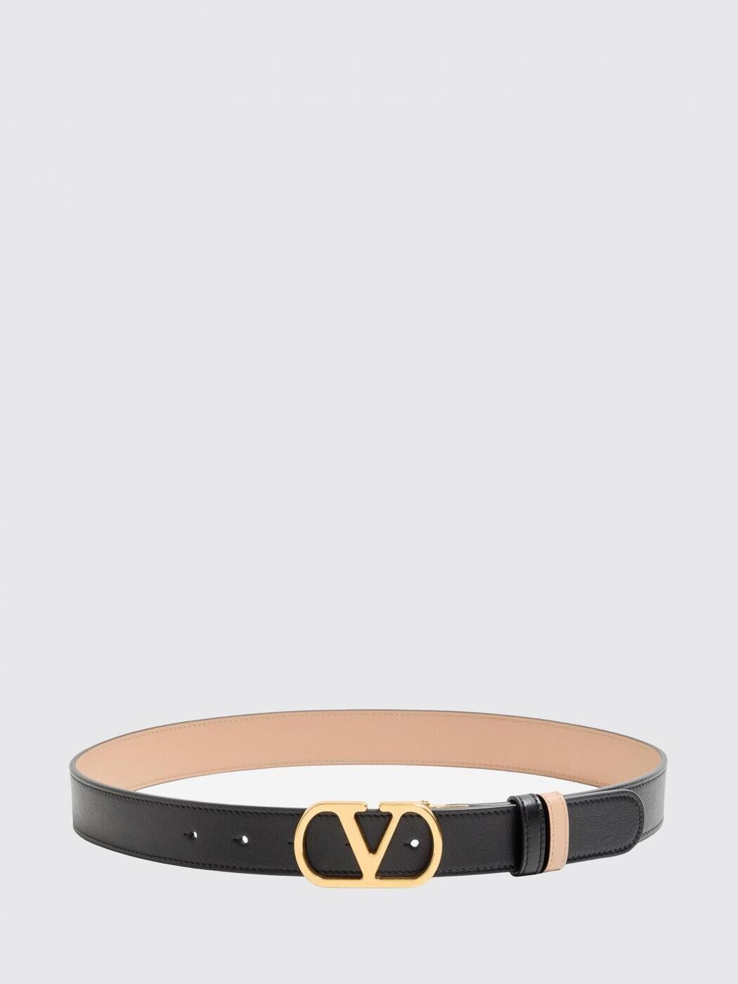 ヴァレンティノ ガラヴァーニ VALENTINO GARAVANI 三尺帯 レディース Belts 8W2T0SQ3IYR 関税 貨物輸送無料 2026SS gi