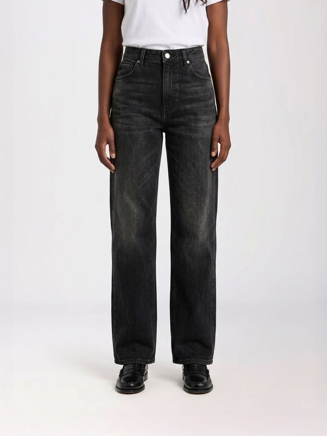 エムエム6 住みか マルジェラ MM6 MAISON MARGIELA ジーンズ レディース Jeans S52天使の都市0270M30064 関税 貨物輸送無料 2026SS gi