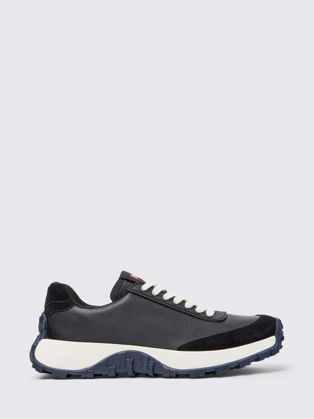 カンペール CAMPER スニーカー レディース 黒いこと Sneakers K201586-023 DRIFT TRAIL 関税 貨物輸送無料 2026SS gi