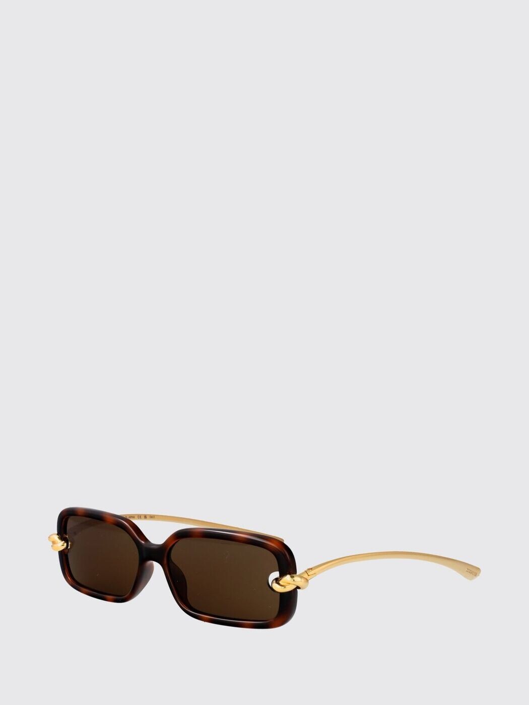 ボッテガ ヴェネタ BOTTEGA VENETA 黒眼鏡 黒眼鏡・眼鏡 レディース マルチ色つや Sunglasses BV1439S 関税 貨物輸送無料 2026SS gi