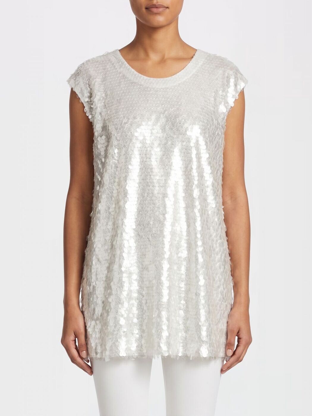 ノーマカマリ NORMA KAMALI ティーシャツ トップス レディース 白いこと T-shirts and tops ST2246TQD42965 関税 貨物輸送無料 2026SS gi