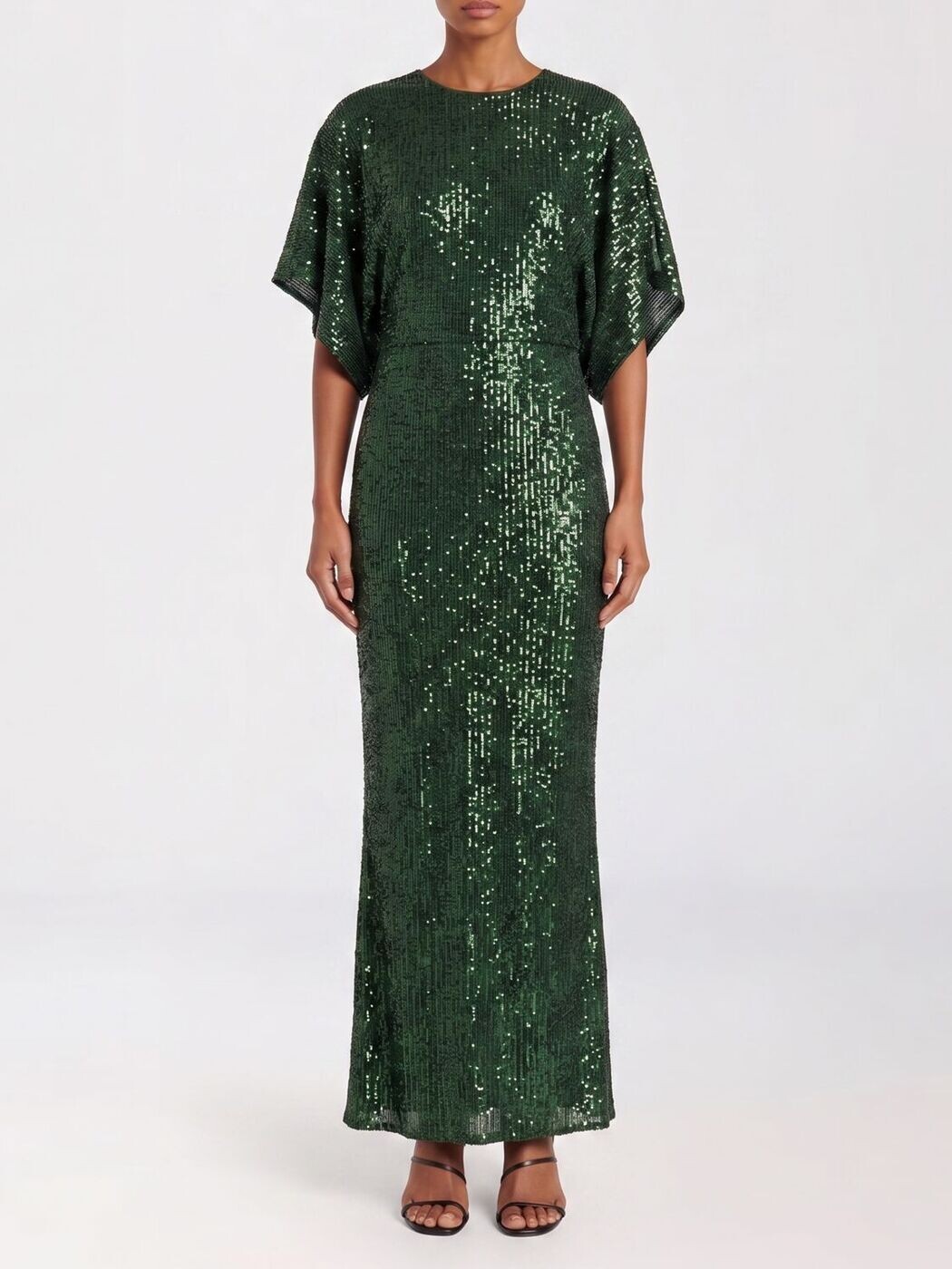 ノーマカマリ NORMA KAMALI 衣裳 御召しもの レディース 緑であること Dresses ST4253SQR34869 関税 貨物輸送無料 2026SS gi