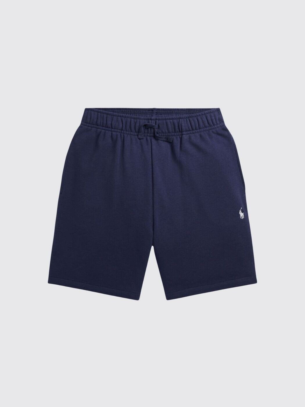 ポロ・ラルフローレン POLO RALPH LAUREN 遊撃手ズボン下 ズボン下 さる股引き ボーイズ 青色 Shorts 323964135 関税 貨物輸送無料 2026SS gi