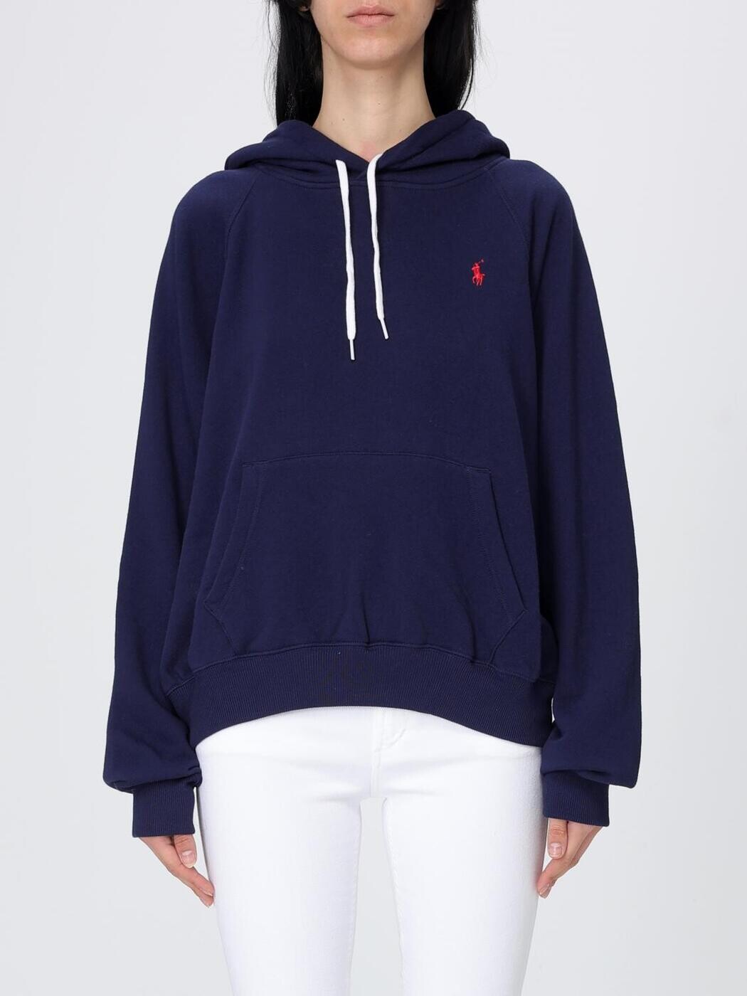 ラルフローレン POLO RALPH LAUREN 調教師 レディース 米国海軍 Sweatshirts 211971691 関税 貨物輸送無料 2026SS gi