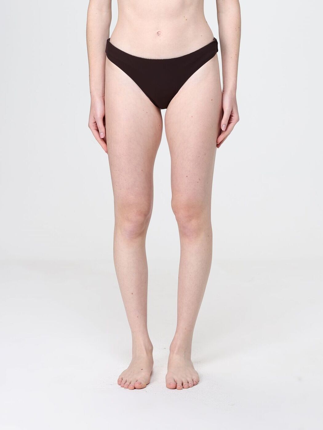 ブルネロクチネリ BRUNELLO CUCINELLI 水泳着 スイムウェア レディース 赤銅色 Swimwear MQ965VS299 関税 貨物輸送無料 2026SS gi