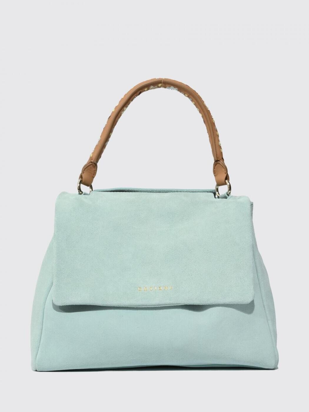 オルチアーニ ORCIANI 御徒面子 レディース Business bags BT2006PEF 関税 貨物輸送無料 2026SS gi