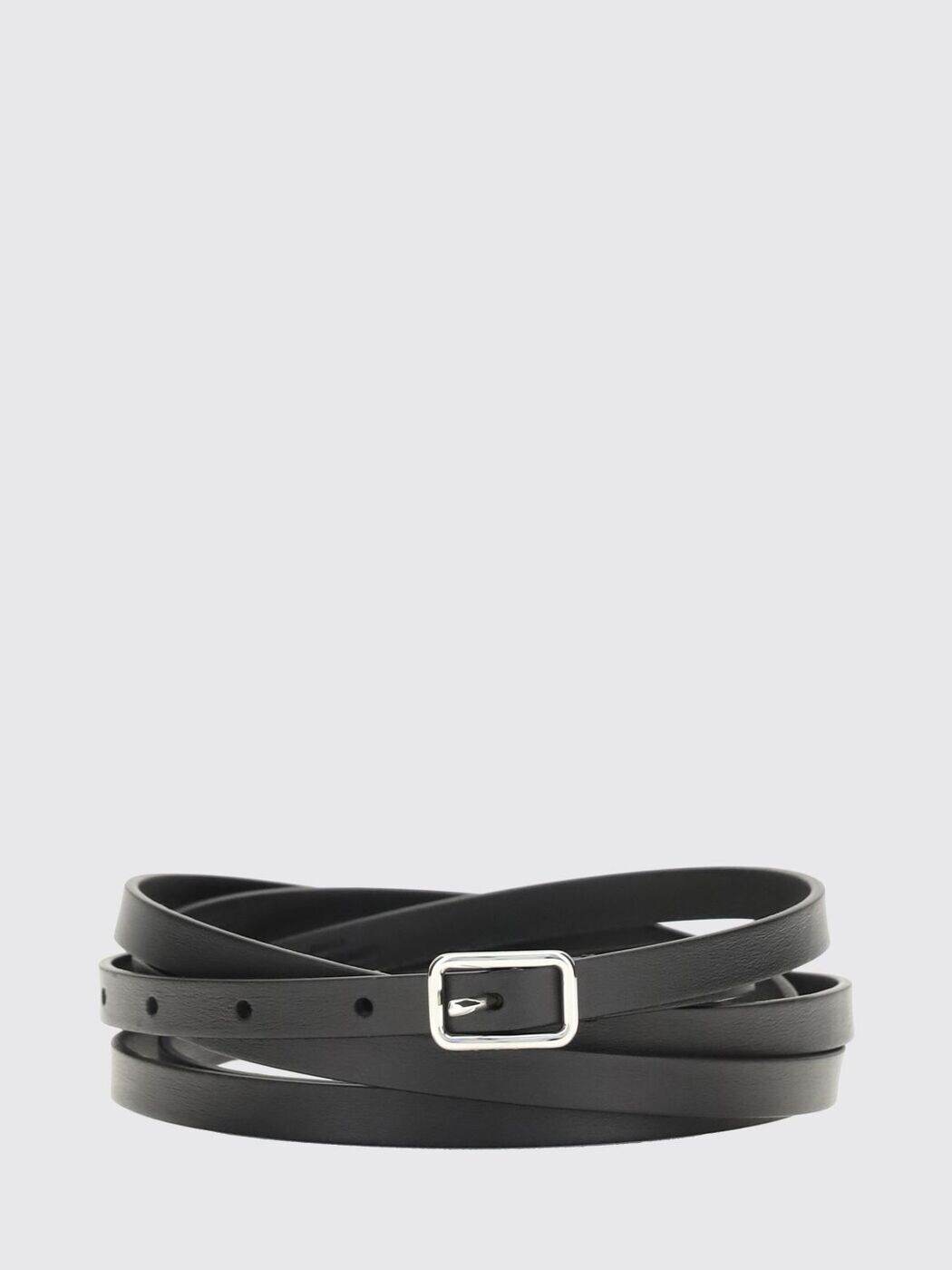 ジバンシィ GIVENCHY 胴締め レディース 黒いこと Belts BB40AGB2DL 関税 貨物輸送無料 2026SS gi