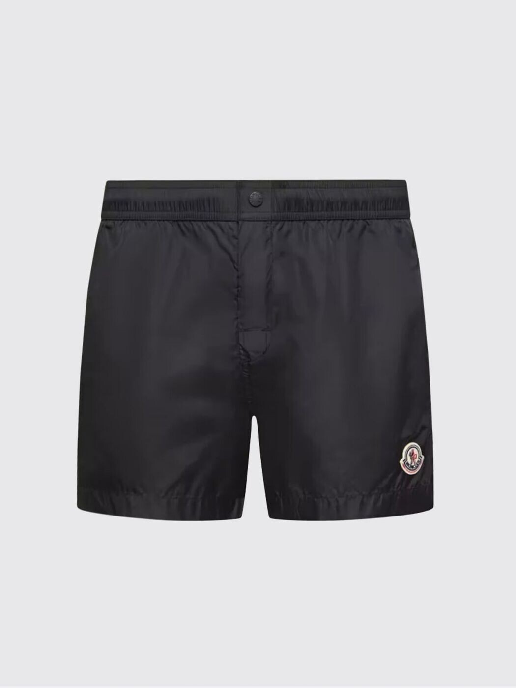 モンク軌跡 MONCLER 水泳着 スイムウェア メンズ 黒いこと Swimwear L10912C00005599JK 関税 貨物輸送無料 2026SS gi