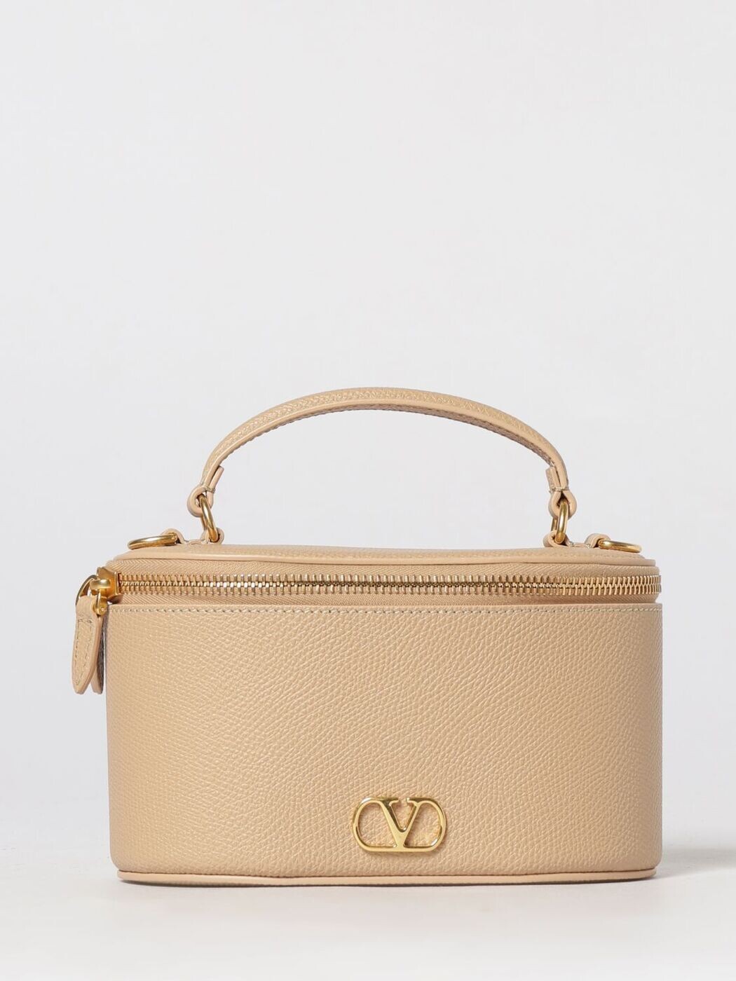 ヴァレンティノ ガラヴァーニ VALENTINO GARAVANI 御徒面子 レディース サクラ色 Business bags 8W2P0AX8SNP 関税 貨物輸送無料 2026SS gi
