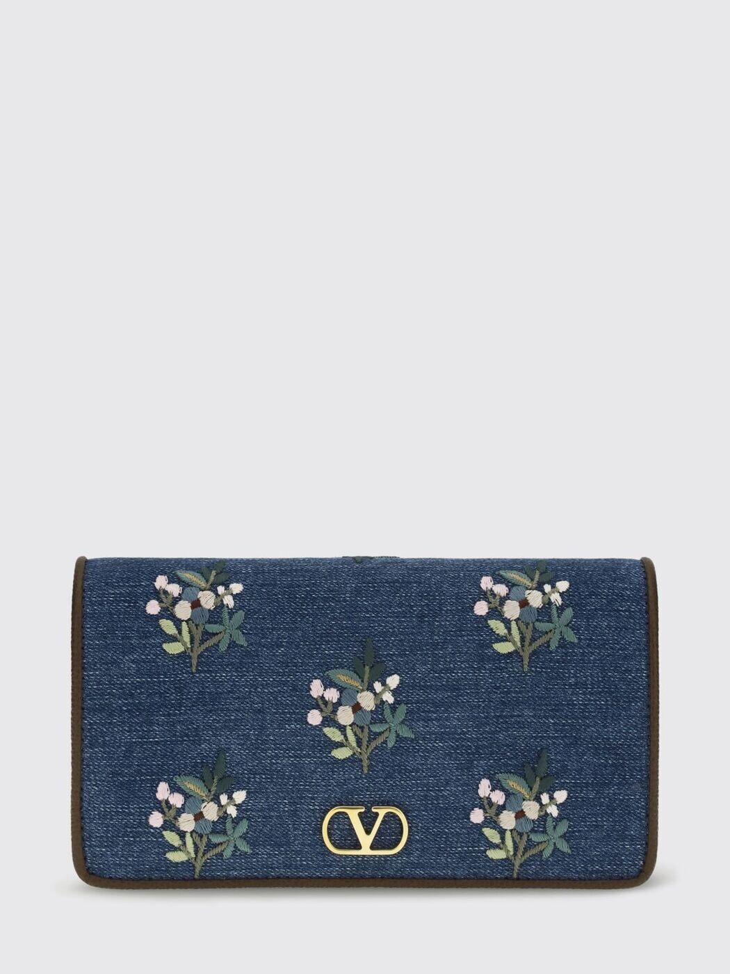 ヴァレンティノ ガラヴァーニ VALENTINO GARAVANI 御徒面子 レディース 青色 Business bags 8W0P0AY5MDU 関税 貨物輸送無料 2026SS gi