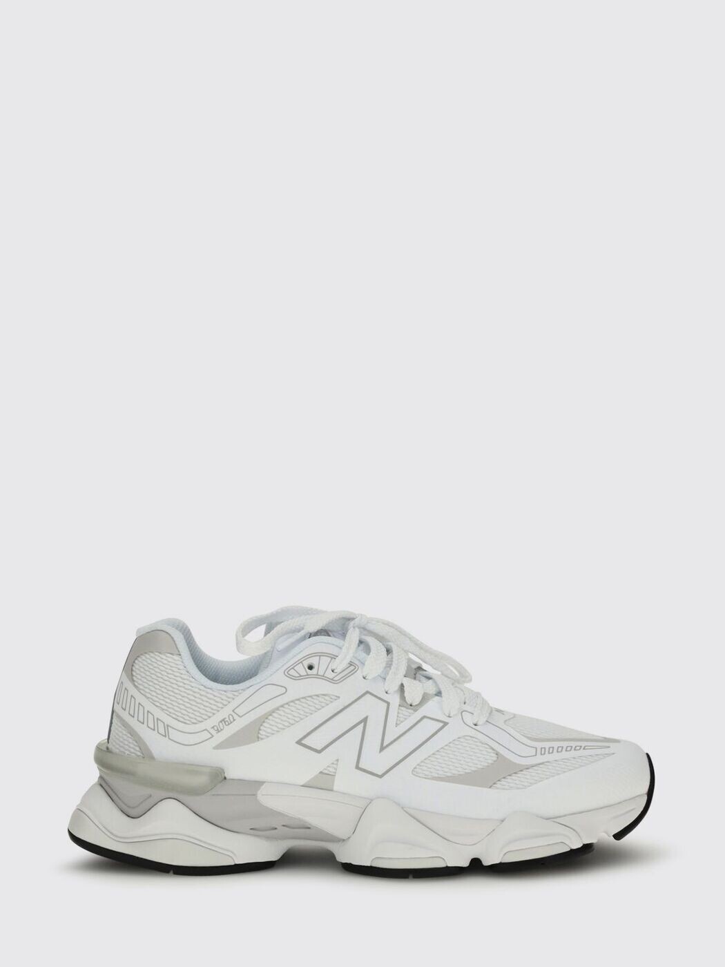 ニュー平衡にする NEW BALANCE スニーカー メンズ 薄墨色 Sneakers U90608PE ~ 関税 貨物輸送無料 2026SS gi