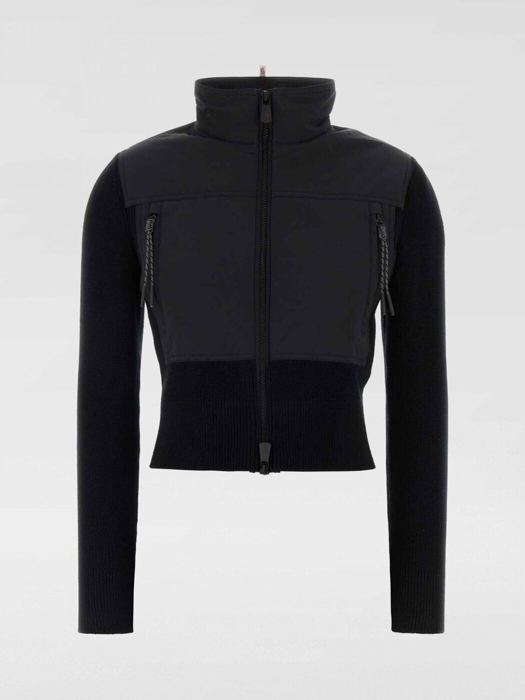 モンク軌跡 MONCLER 背広上衣 背広 上衣 レディース 黒いこと Suit Jackets L10989B00004M9113 関税 貨物輸送無料 2026SS gi