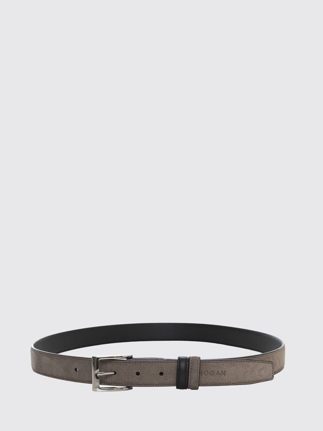 ホー火器 HOGAN 胴締め メンズ ベージュ Belts KFMC00N1101QA3 関税 貨物輸送無料 2026SS gi