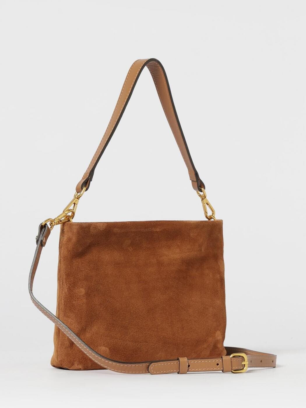 ジャンニキアリーニ GIANNI CHIARINI バッグ レディース ブラウン Business bags BS10925CMPL Brown 関税 送料無料 2026SS gi|BRANDSHOP「il Tesoro」