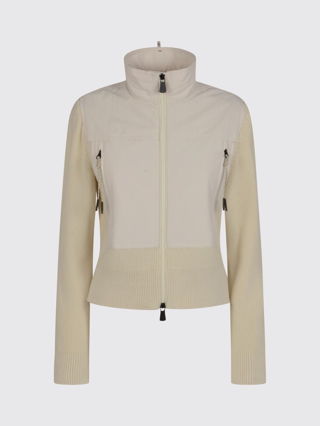 モンク軌跡 MONCLER 背広上衣 背広 上衣 レディース 白いこと Suit Jackets L10989B00004M9113 関税 貨物輸送無料 2026SS gi