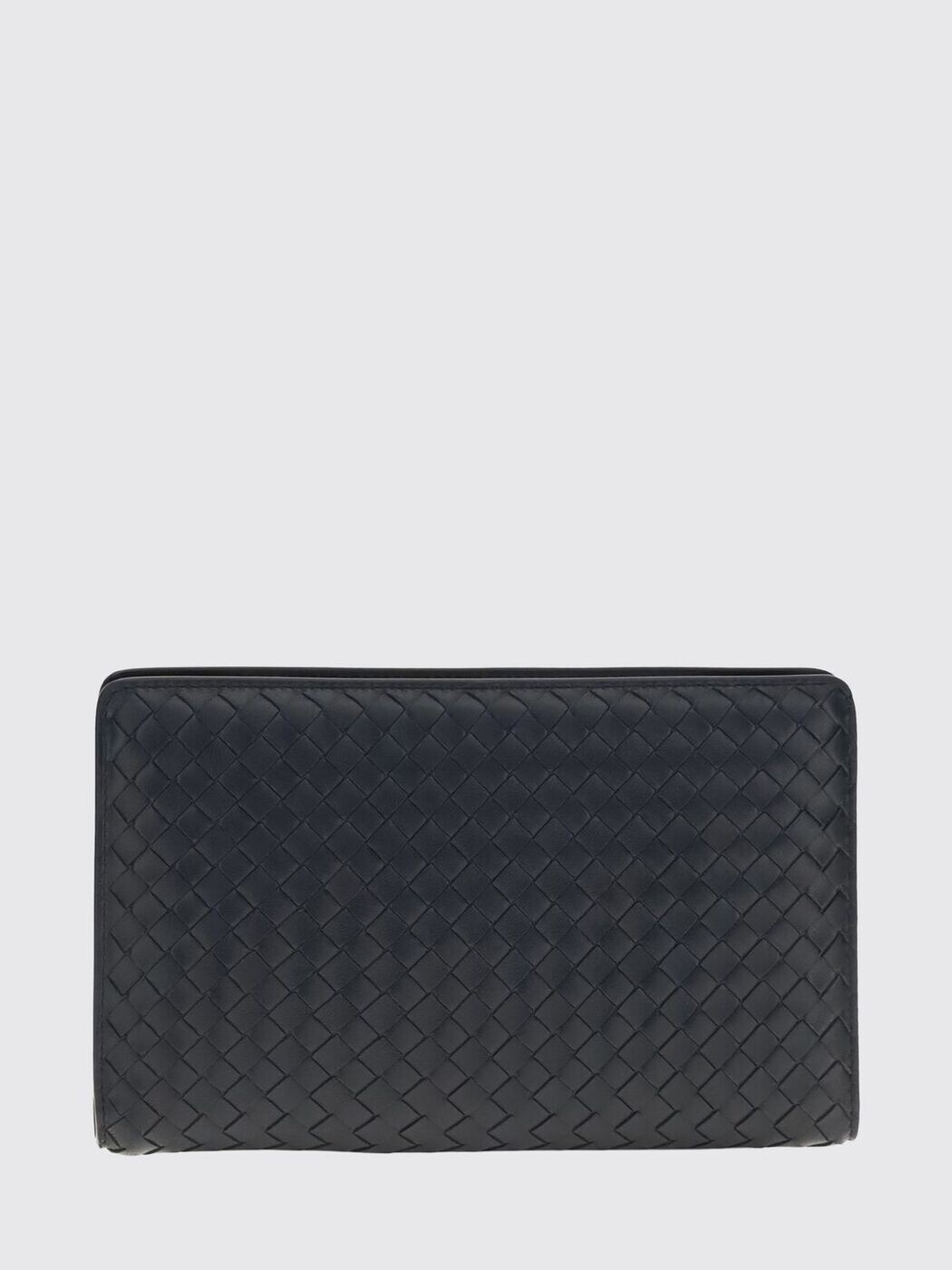 ボッテガ ヴェネタ BOTTEGA VENETA クラッチペダル御徒面子 レディース 青碧 Clutch and wristlets bags 867340V0HW4 関税 貨物輸送無料 2026SS gi