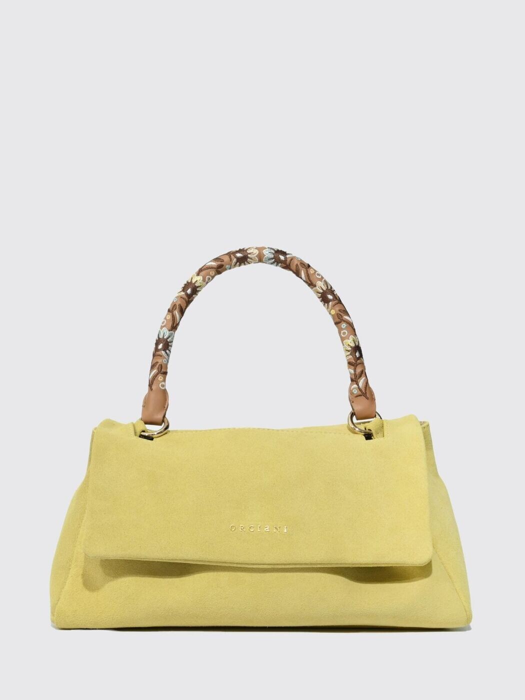オルチアーニ ORCIANI バッグ レディース Business bags B02159PEF Peach 関税 送料無料 2026SS gi|BRANDSHOP「il Tesoro」