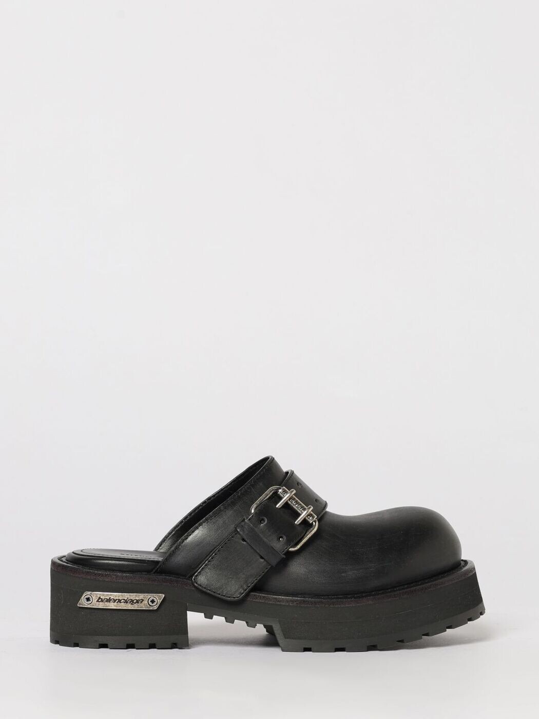 バレンシアガ BALENCIAGA スニーカー レディース 黒いこと Sneakers 866571WBEQ4 関税 貨物輸送無料 2026SS gi