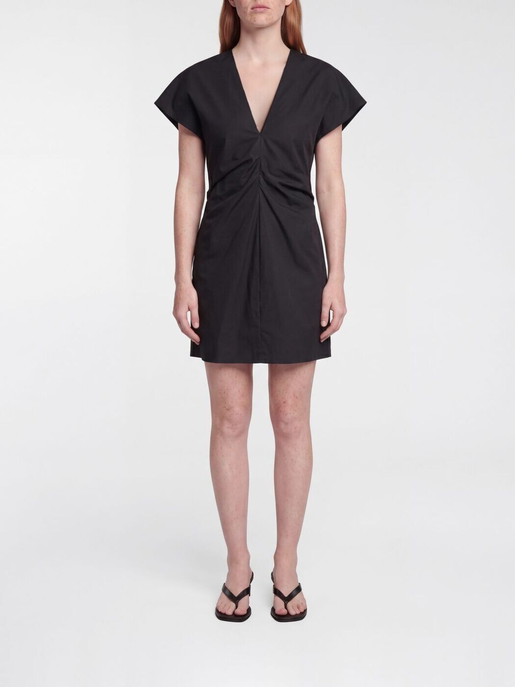 フェデリカ・トシ FEDERICA TOSI ワンピース ドレス レディース ブラック Dresses 41239400 Black 関税 送料無料 2026SS gi|BRANDSHOP「il Tesoro」