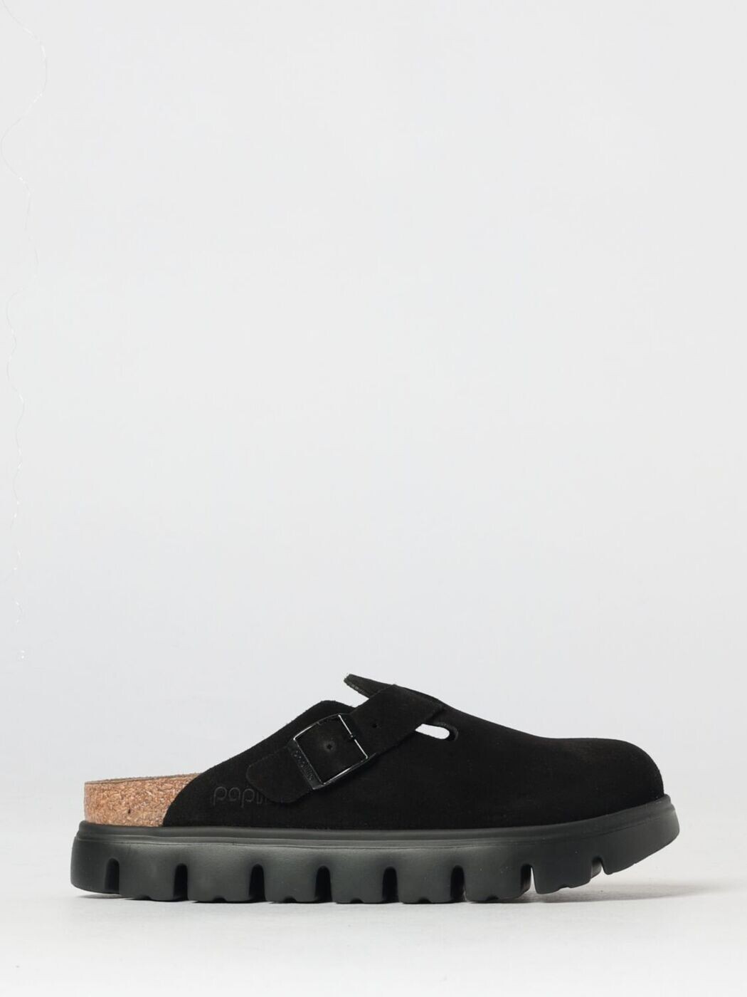 ビルケンシュトック BIRKENSTOCK スニーカー レディース 黒いこと Sneakers 1028317 ~ 関税 貨物輸送無料 2026SS gi