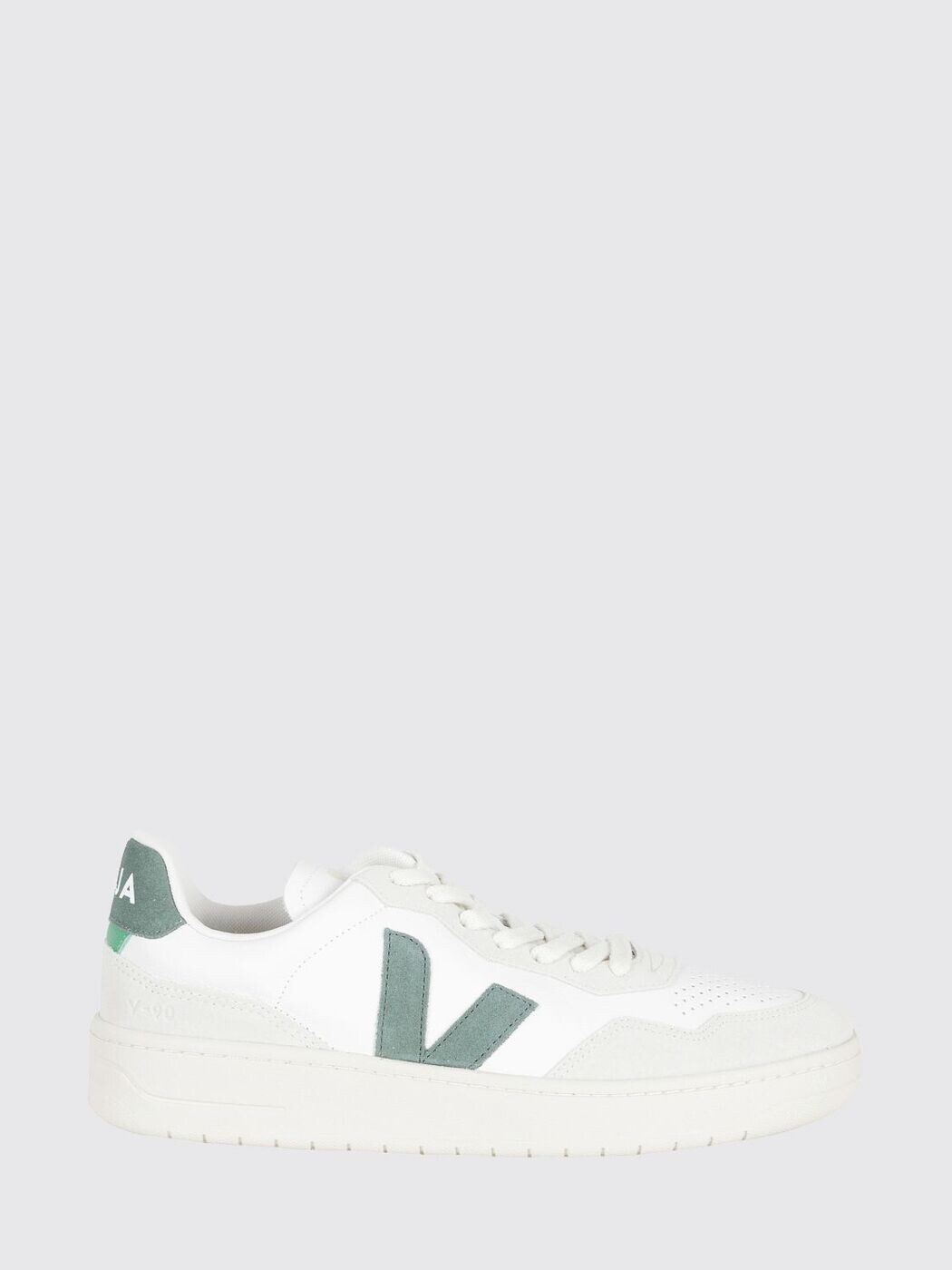ヴェジャ VEJA スニーカー メンズ 白いこと Sneakers VD2003384B ~ 関税 貨物輸送無料 2026SS gi