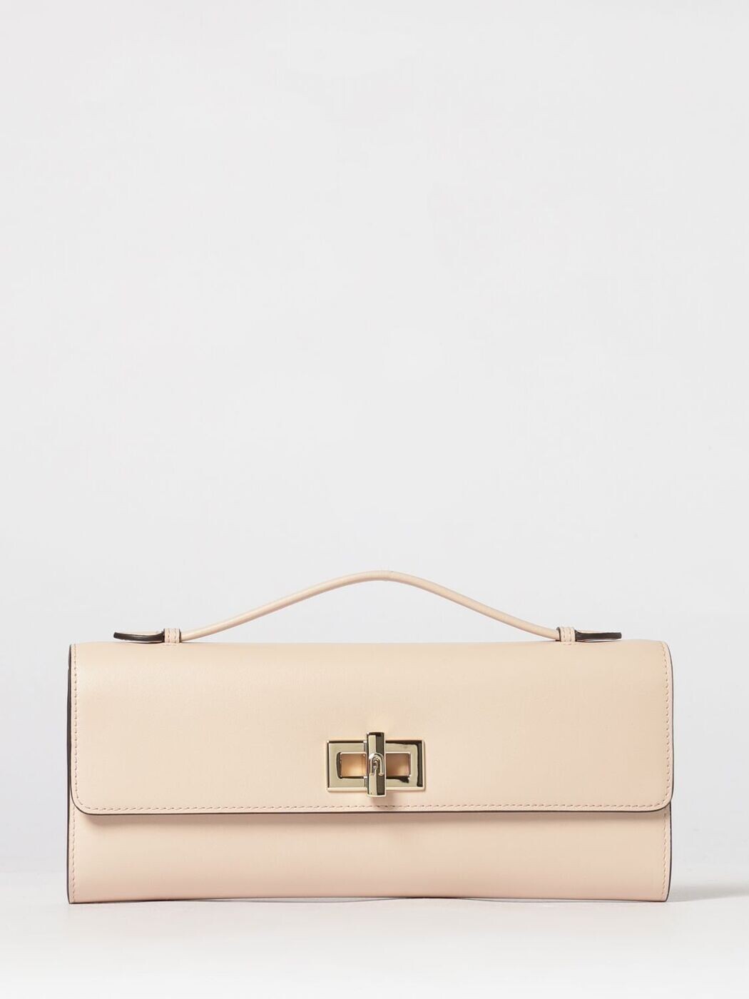 フルラ FURLA クラッチペダル御徒面子 レディース サクラ色 Clutch and wristlets bags WE00841AX0733 関税 貨物輸送無料 2026SS gi