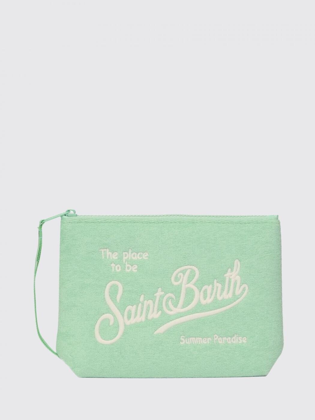 エムシーツーセイントバース MC2 SAINT BARTH バッグ レディース Business bags ALI0003 Fa04 関税 送料無料 2026SS gi|BRANDSHOP「il Tesoro」