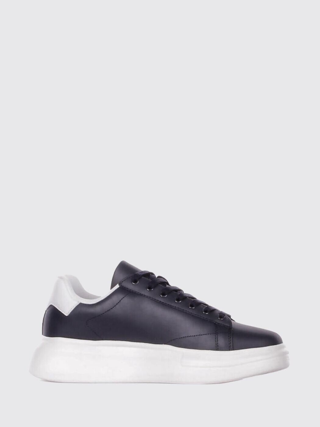 リュー ジョ― LIU JO スニーカー メンズ 青色 Sneakers 7B4027PX474 関税 貨物輸送無料 2026SS gi